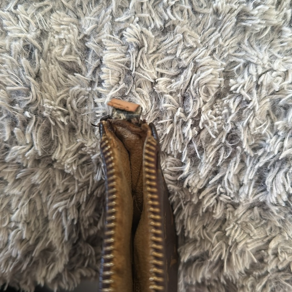 Louis Vuitton pochette monogram - Picture 5 of 7